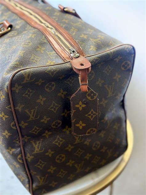 1980 louis vuitton purse